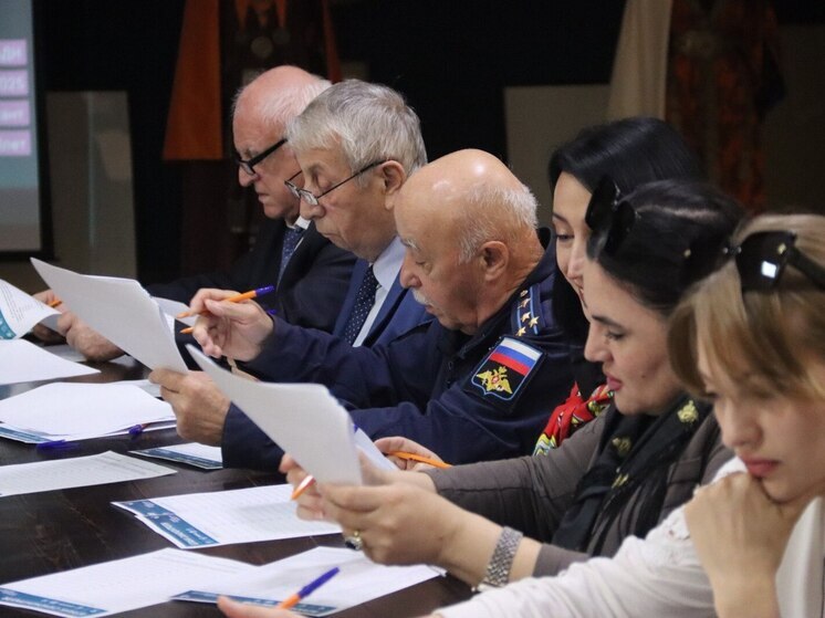 «Большой этнографический диктант» написали в Дагестане более пяти тысяч человек