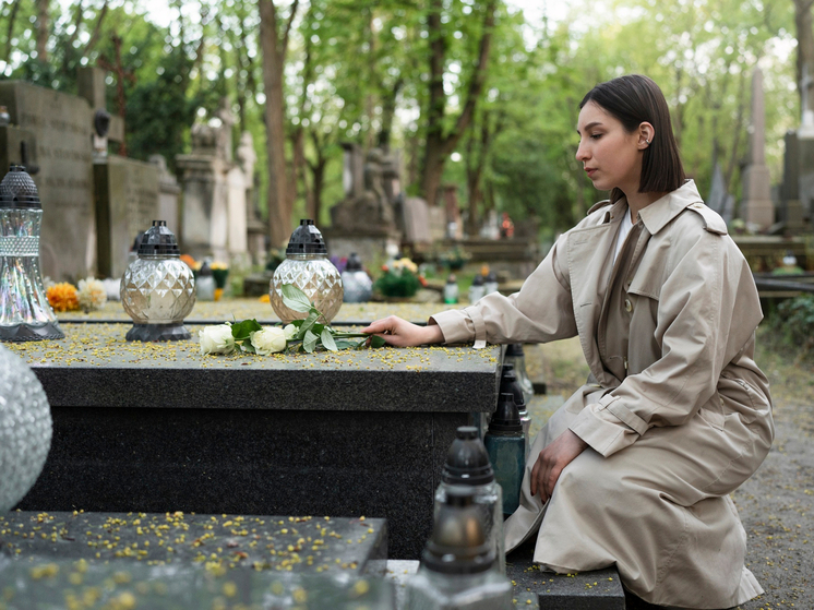 Германия — Пепел и алмаз