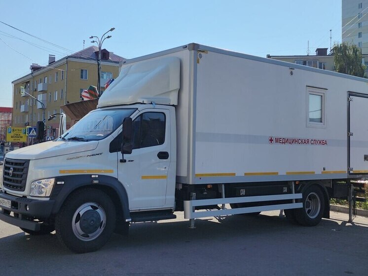 Вакцину от гриппа в Серпухове можно сделать в перерыве между покупками