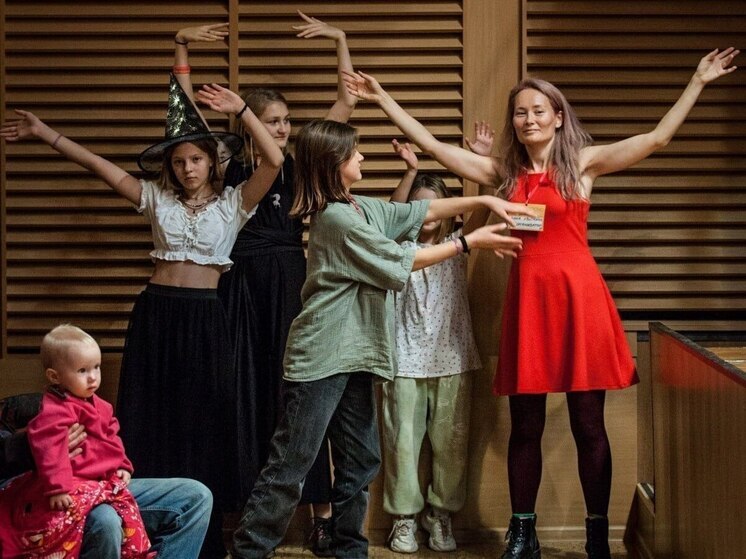 Со 2 по 4 ноября в подмосковном Пущино будет «наукоградостно»