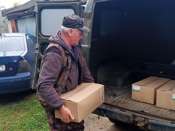 В Ярославской области завершилась вакцинация диких животных от бешенства