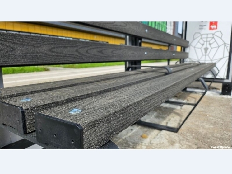 У пермского автобуса появится новая остановка