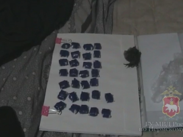 В Перми предъявлено обвинение двум работницам теневого наркошопа