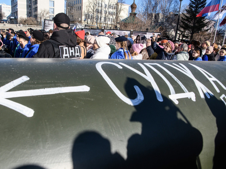 Офицер ВС РФ рассказал, где хоронили мирных жителей в Судже