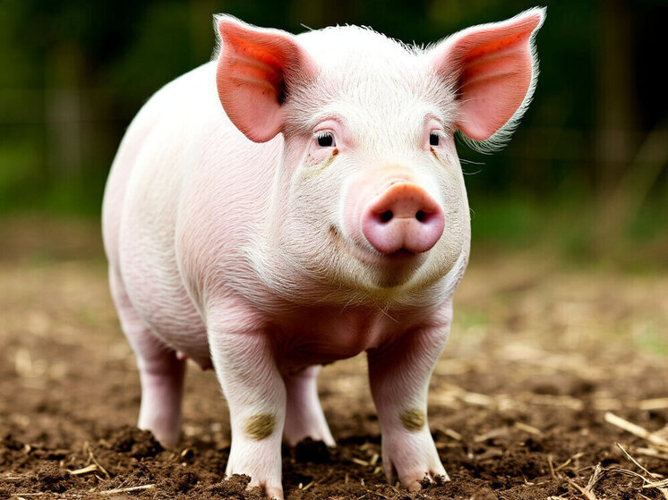 Новосибирские фермеры лишились свиней из-за серьезного заболевания