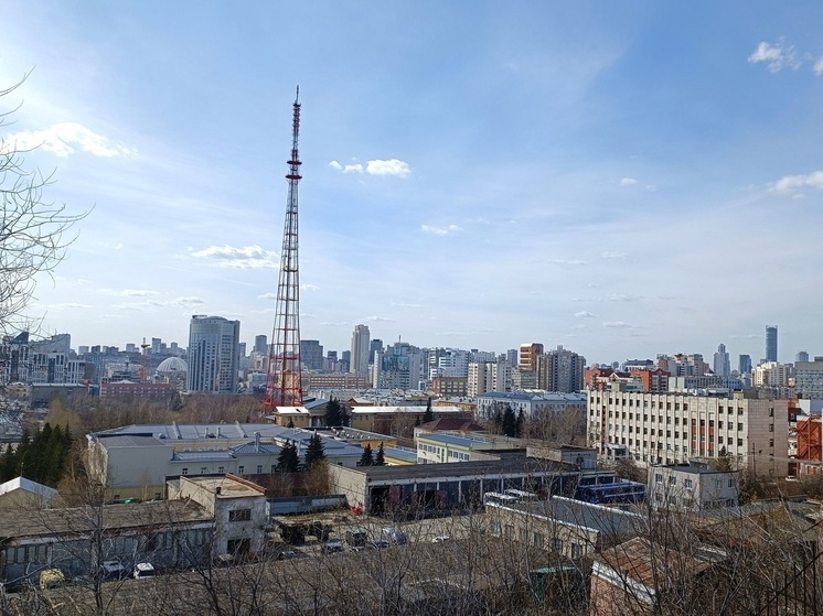 Ведущие представители IT-сферы собрались в Екатеринбурге