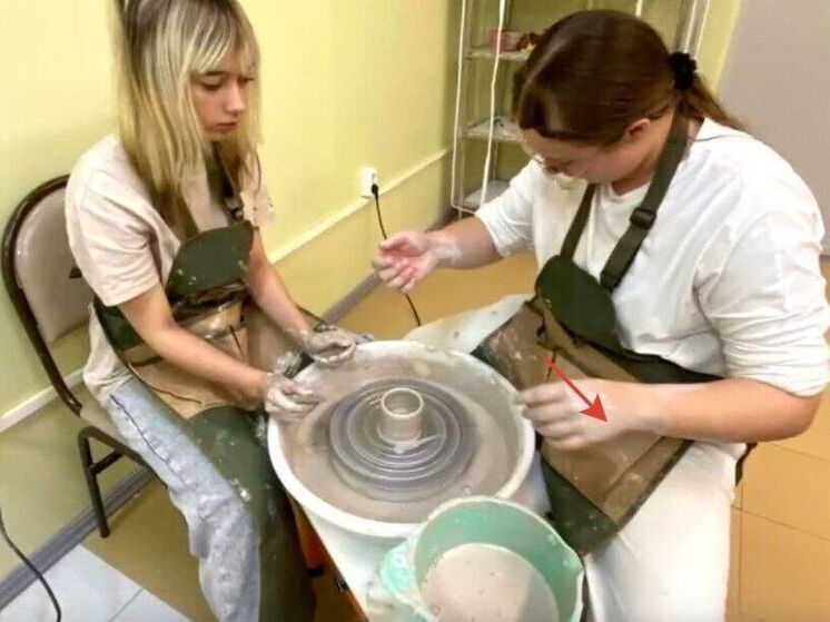 В Приангарье создают «Семейные мастерские»