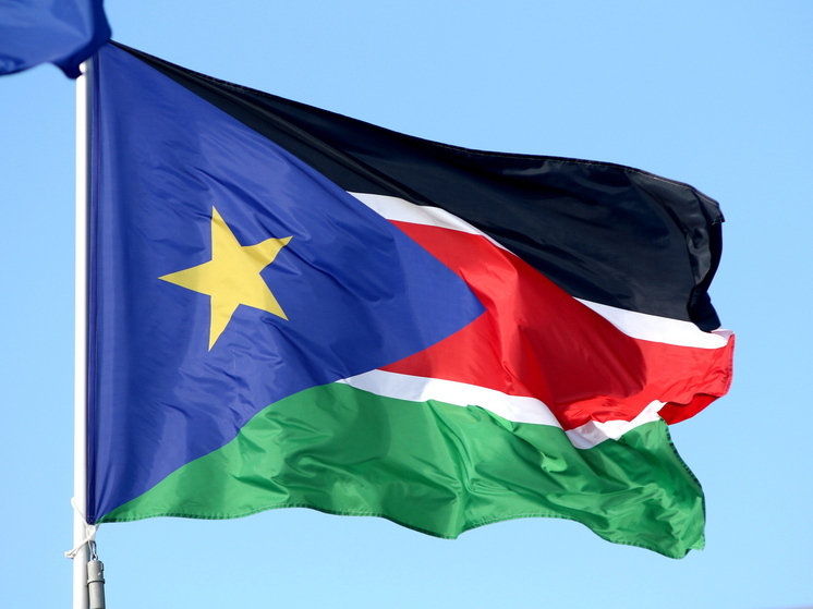 Судан рассчитывает на российскую помощь после утраты Эль-Фашера