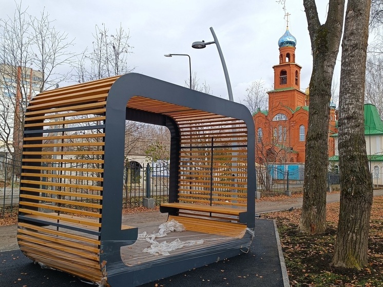 170 благоустроенных общественных территорий откроют для свердловчан в этом году