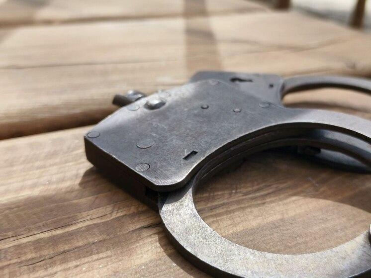 Конец розыска: сбежавшего преступника-иностранца вернули в колонию Приморья