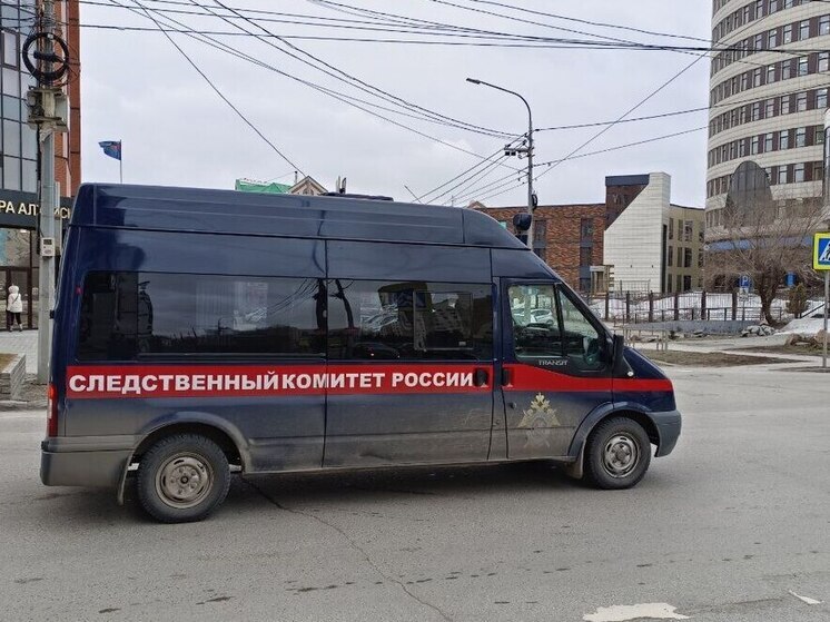 На Алтае мужчина умер от черепно-мозговой травмы, полученной во время драки