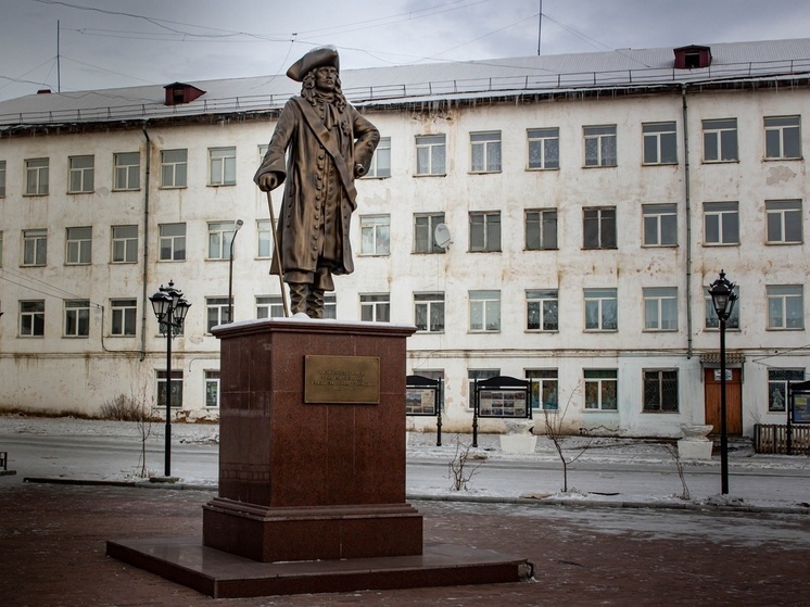 Со дня подписания в Бурятии договора с Китаем прошло 298 лет