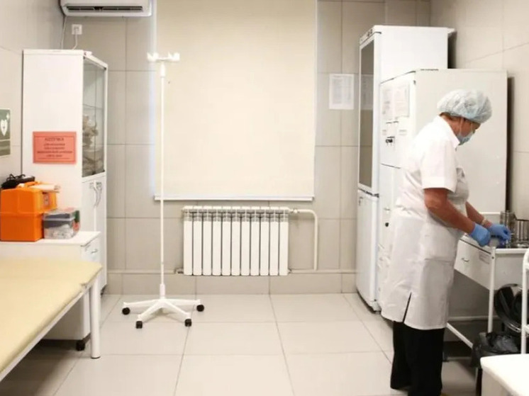 График работы медучреждений Якутска в ноябрьские выходные