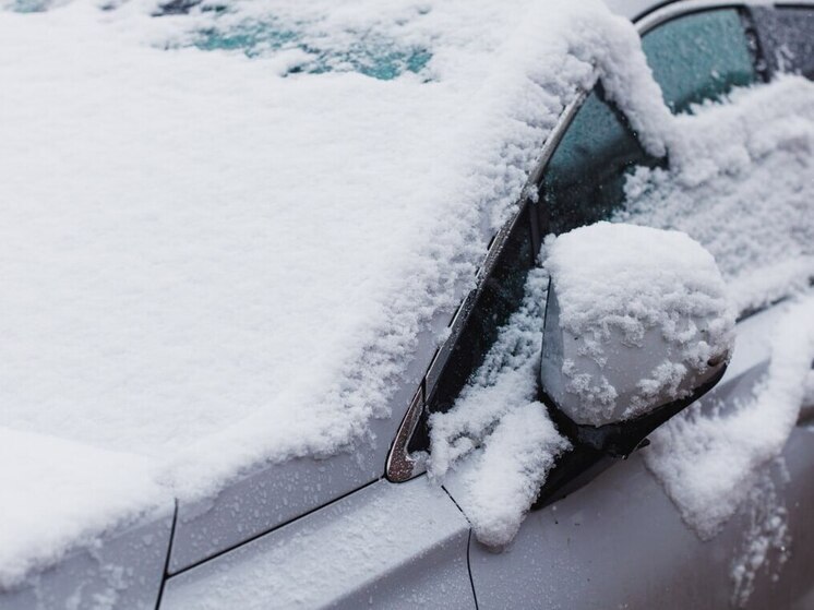 Южноуральских водителей предупреждают об ухудшении погоды