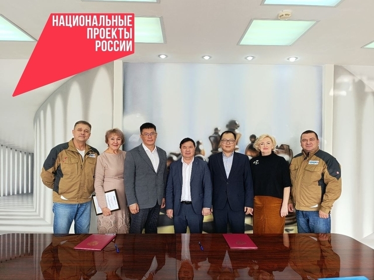 Управление трамвая Улан-Удэ включилось в федеральную программу повышения производительности труда