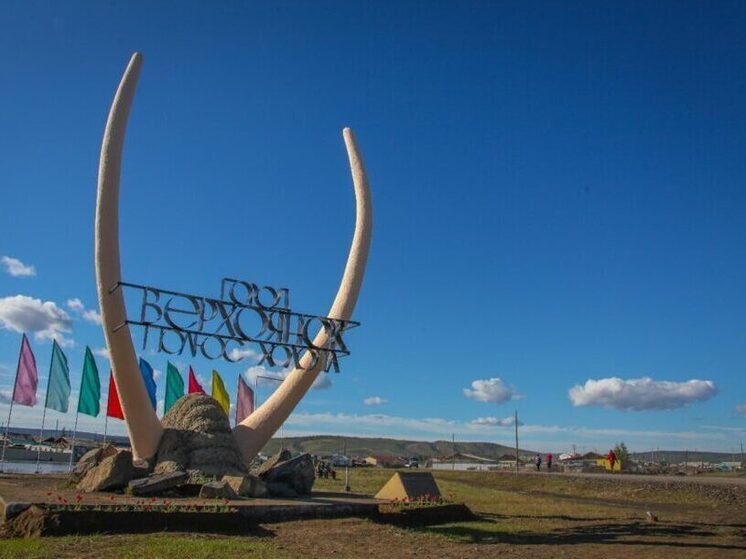 Туристический поток в Якутии: Верхоянский улус на первом месте