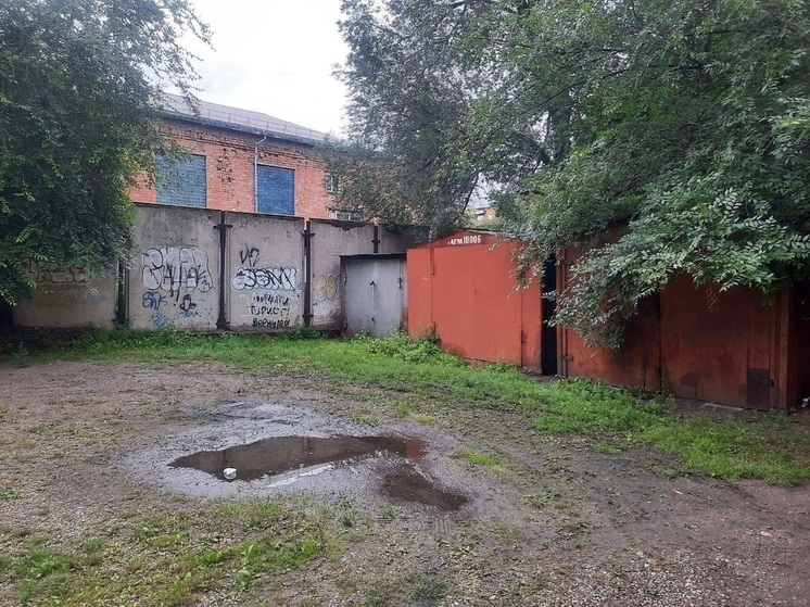 Дело хулигана с оружием передали в суд Хакасии