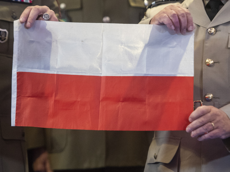 В польском сейме разгорелся скандал из-за Украины