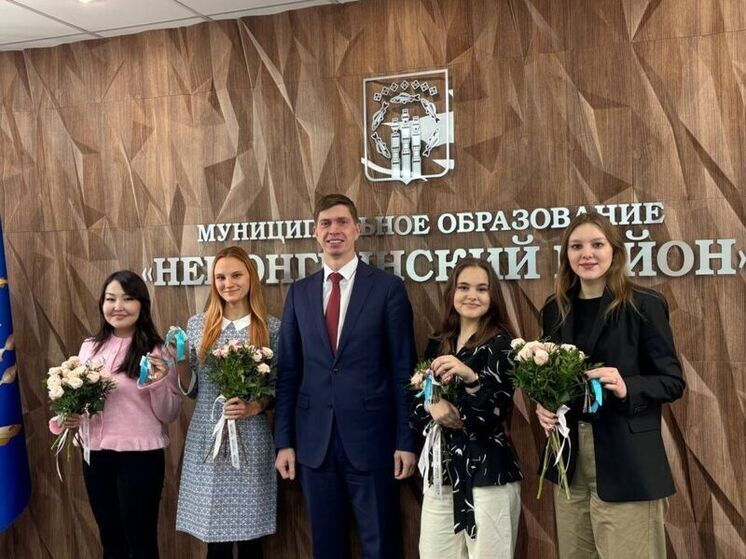 Педагоги Нерюнгринского района получили служебное жилье