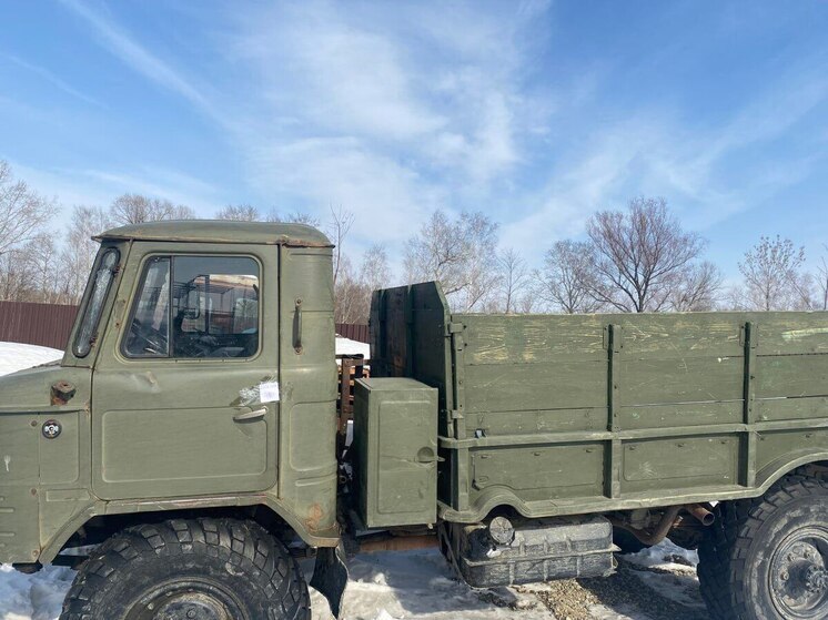 Три жителя Хабаровского края предстали перед судом за незаконную рубку