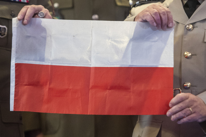 В польском сейме разгорелся скандал из-за Украины