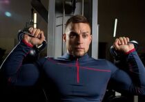 Согласно новому масштабному исследованию, мужчинам требуется почти в два раза больше физической активности, чем женщинам, чтобы достичь аналогичного защитного эффекта для сердца