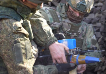 Недаром боевые действия в зоне СВО часто называют «войной дронов»