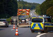 Таинственная катастрофа беспилотного летательного аппарата в непосредственной близости от знаменитой Зоны 51 вызвала масштабное расследование с участием ВВС США и ФБР