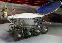 55 лет назад, 10 ноября 1970 года, Советский Союз на ракете-носителе «Протон-К» запустил научную космическую станцию «Луна-17», которая через неделю прилунилась в районе Моря Дождей