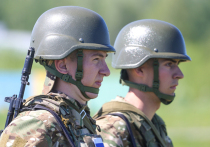 На войне каждый шаг может быть последним