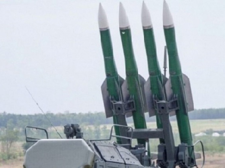 Ночью 2 ноября над Волгоградской областью уничтожили 9 украинских БПЛА