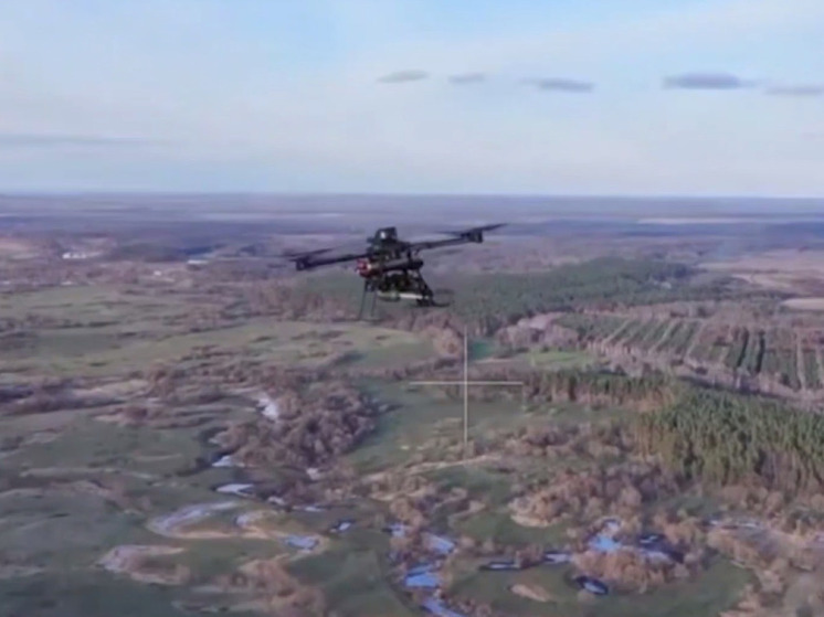 Силы ПВО отразили атаку 164 дронов на различные российские регионы