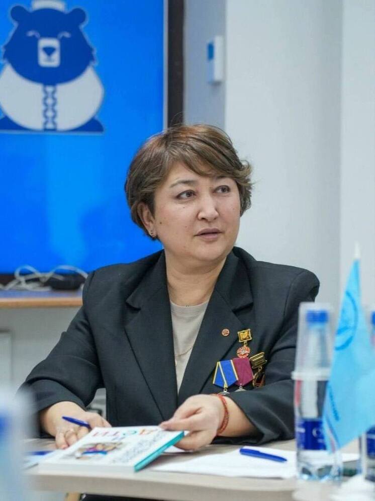 Представительницы Калмыкии  претендуют на всероссийскую премию