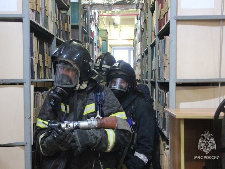 В Курской области обезвредили два взрывоопасных предмета за сутки