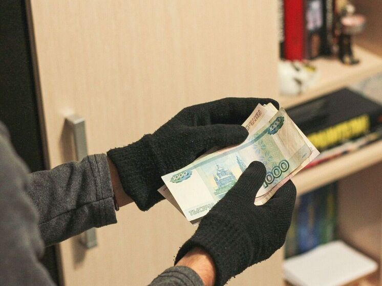 Сибиряк, сбежавший от надзора, устроил во Владимире серию жестоких ограблений