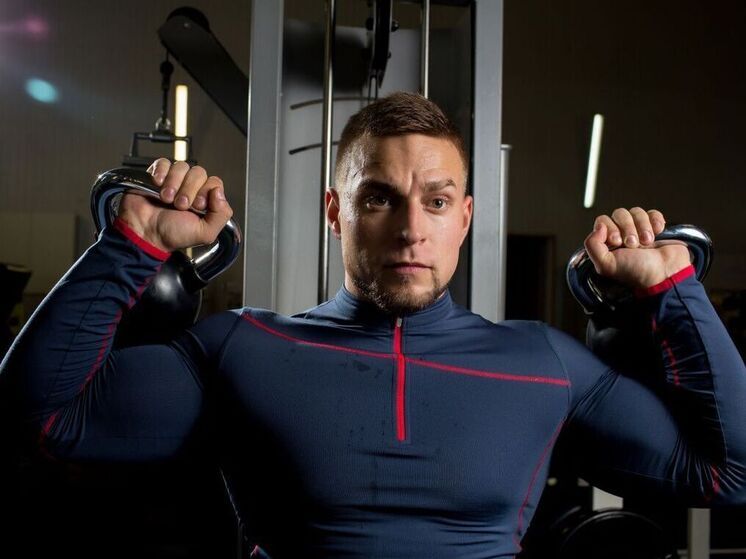 Мужскому сердцу необходимо вдвое больше упражнений по сравнению с женским