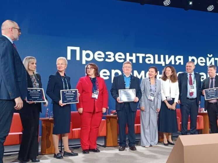 Орловская область вошла в ТОП-11 регионов России по развитию НКО