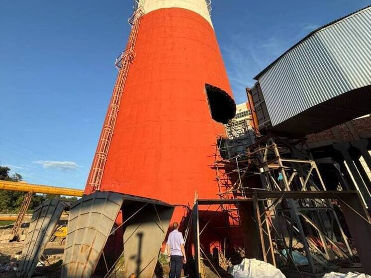 В суд направят материалы расследования гибели рабочих на ТЭЦ-2 во Владивостоке