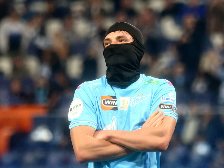 Мостовой ответил на попытку похищения футбольным перформансом