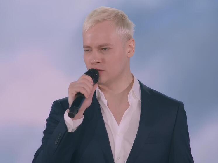 Туляк SHAMAN поделился яркими впечатлениями от выступления в Минске