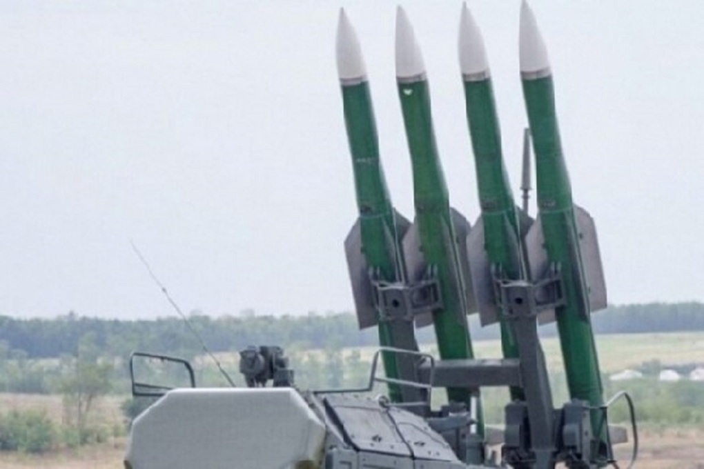 Ночью 2 ноября над Волгоградской областью уничтожили 9 украинских БПЛА