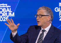 Что приведет человечество к гибели? Билл Гейтс говорит, что это вряд ли будет изменение климата, но эксперты раскрывают мрачную реальность нашего вымирания