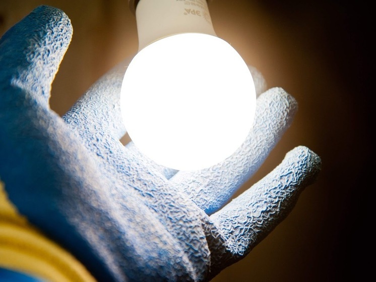 Тарифы на электричество для волгоградцев изменятся осенью 2026 года