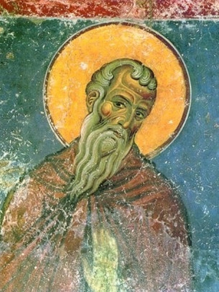 Православные Калмыкии завтра будут вспоминать Илариона Великого