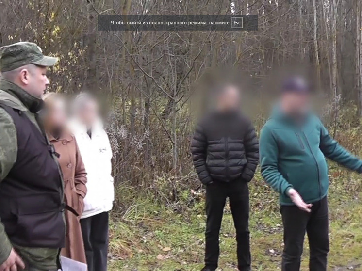 В Туле раскрыто убийство 22-летней давности