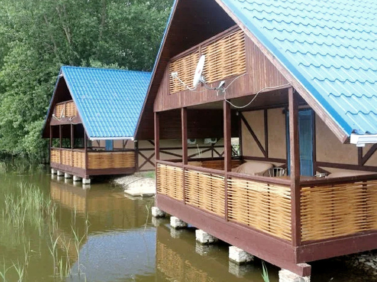 Костромские власти проходят рейды по выявлению незарегистрированных баз отдыха