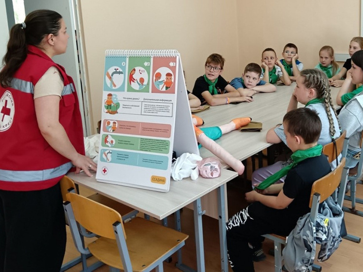 В Костроме дети участников СВО бесплатно посещают кружки и секции