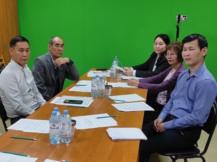 Международный семинар в Элисте: обмен опытом в межкультурном диалоге