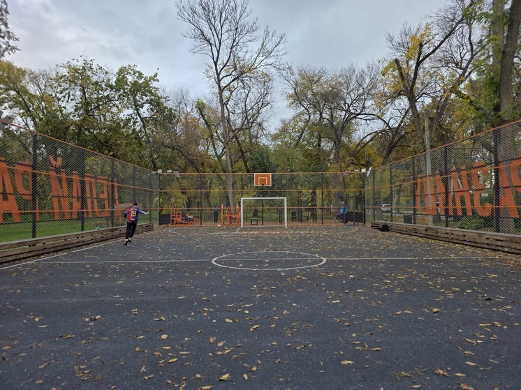 В воскресенье на Кубани будет прохладно и сухо