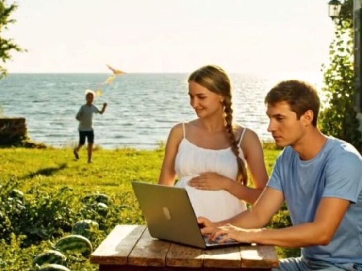 В Херсонской области 2300 семей подали заявки на детское пособие